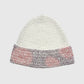 Hfahqezx Hand Crocheted Cotton Beanie