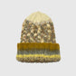 Uiavbs Hand Knitted Wool Beanie