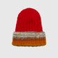 Cqouwe Hand Knitted Wool Beanie