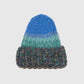 Lipwo Hand Knitted Wool Beanie