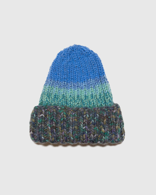 Lipwo Hand Knitted Wool Beanie