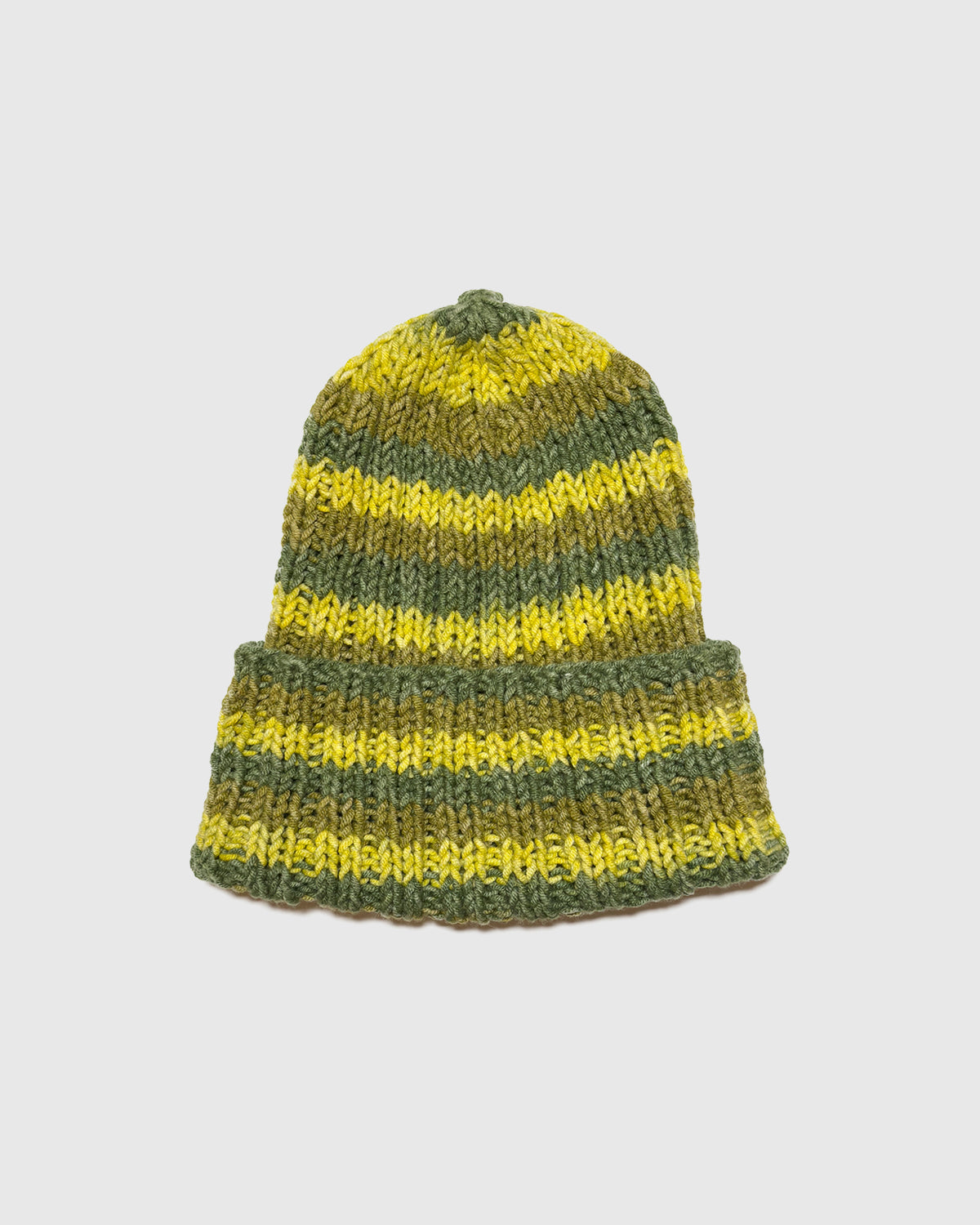 Rotwaq Hand Knitted Cotton Beanie