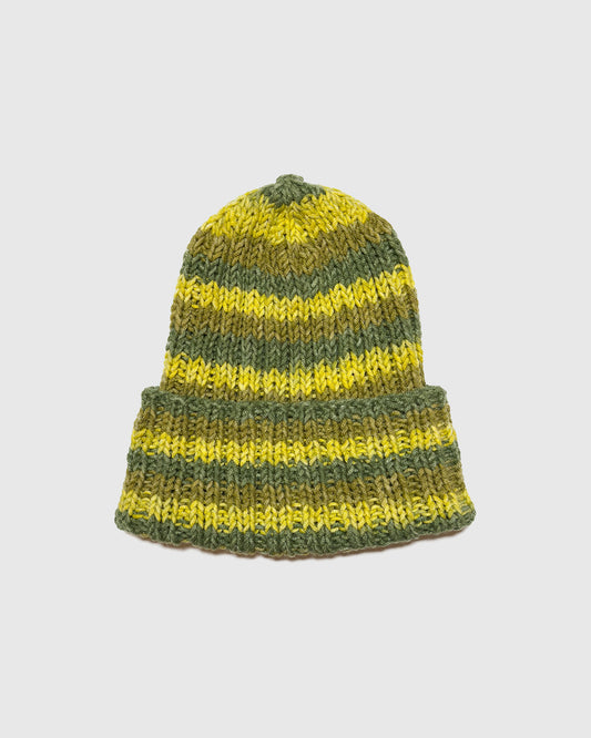 Rotwaq Hand Knitted Cotton Beanie