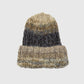 Ciuqjk Hand Knitted Wool Beanie