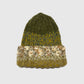 Choxo Hand Knitted Wool Beanie