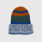 Iureqj Hand Knitted Wool Beanie