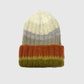 Apzwq Hand Knitted Wool Beanie