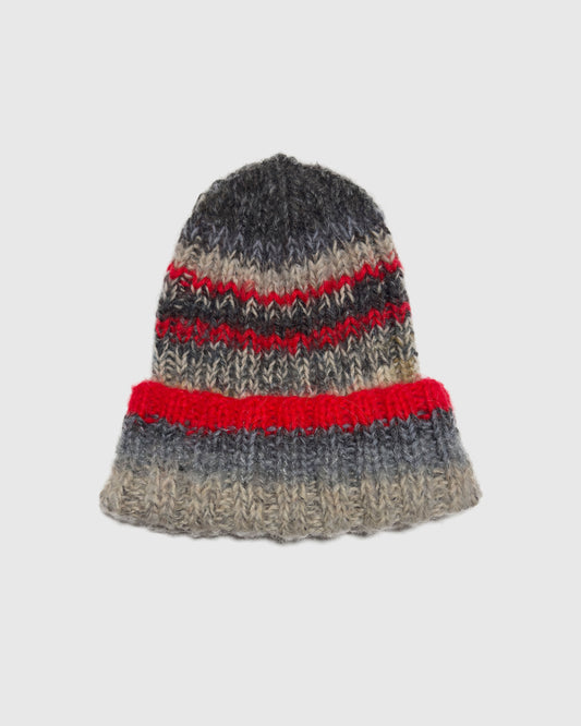 Tytquji Hand Knitted Wool Beanie