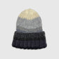 Lopqsao Hand Knitted Wool Beanie