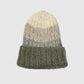 Bjnwqoui Hand Knitted Wool Beanie