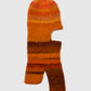 Wryerx Hand Knitted Balaclava