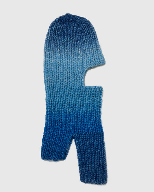 Zuiqz Hand Knitted Balaclava