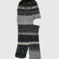 Lioxc Hand Knitted Balaclava