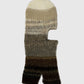 QouZ Hand Knitted Balaclava