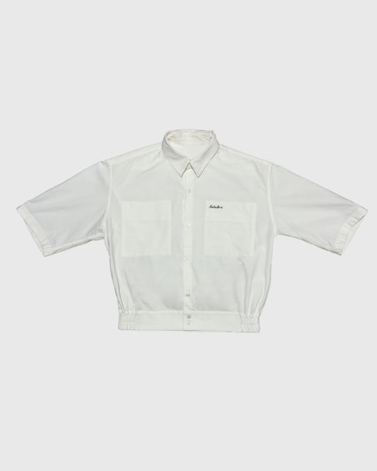 Short Sleeve Shirt