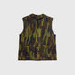 Pine Wool Vest