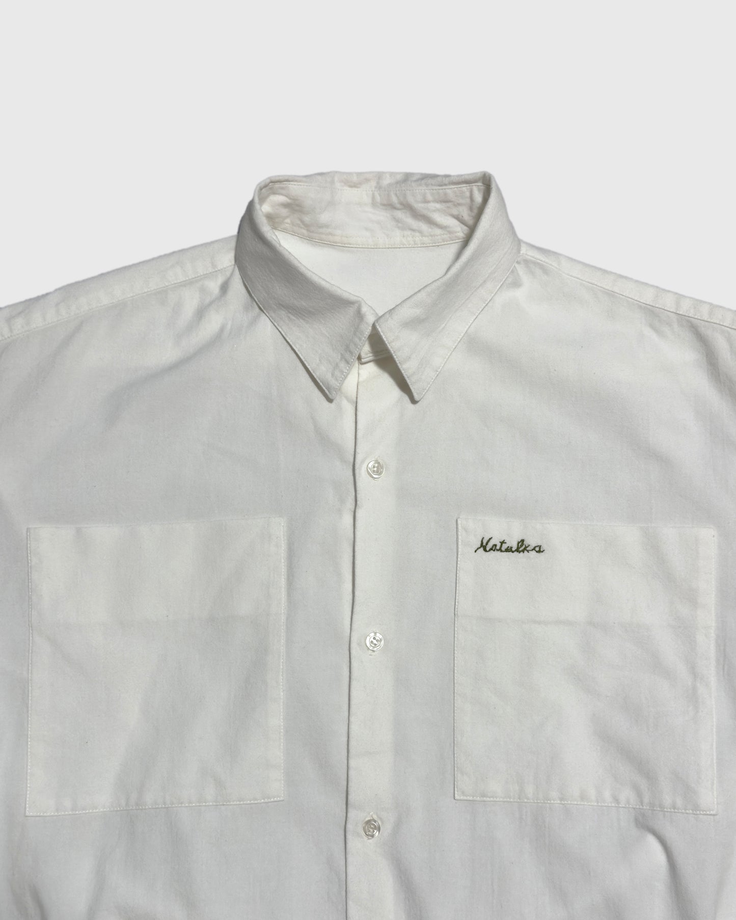 Short Sleeve Shirt