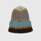 Ryujf Hand Knitted Wool Beanie