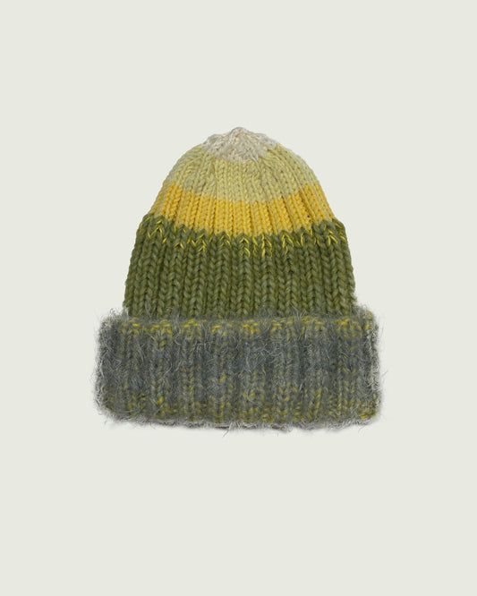 Copy of Howxce Hand Knitted Wool Beanie